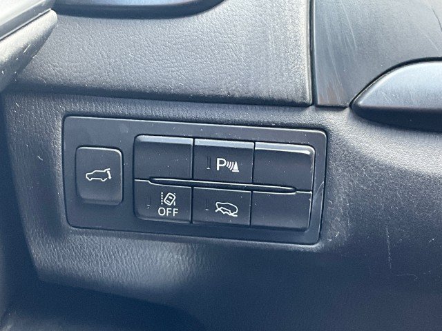 Used 2023 MAZDA CX-9 Carbon Edition AWD/4WD image 13