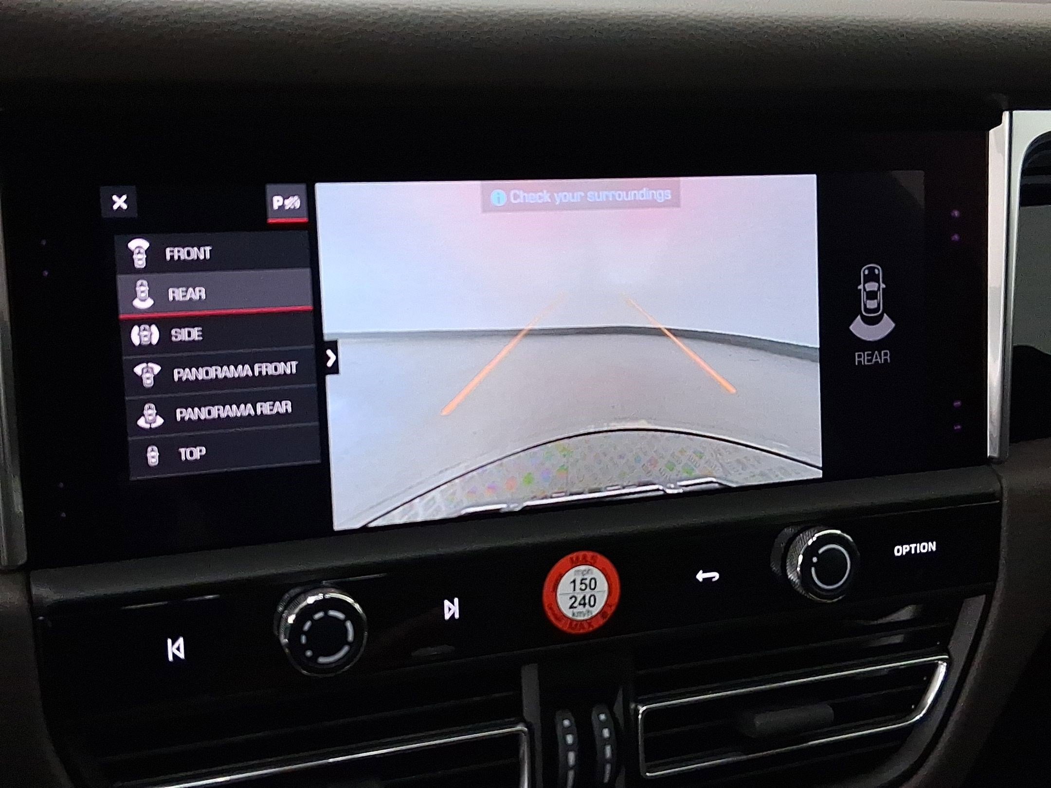 Used 2026 Porsche Macan image 26