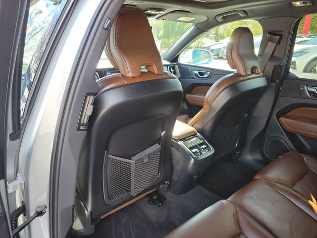 Used 2021 Volvo XC60 T5 Inscription image 15