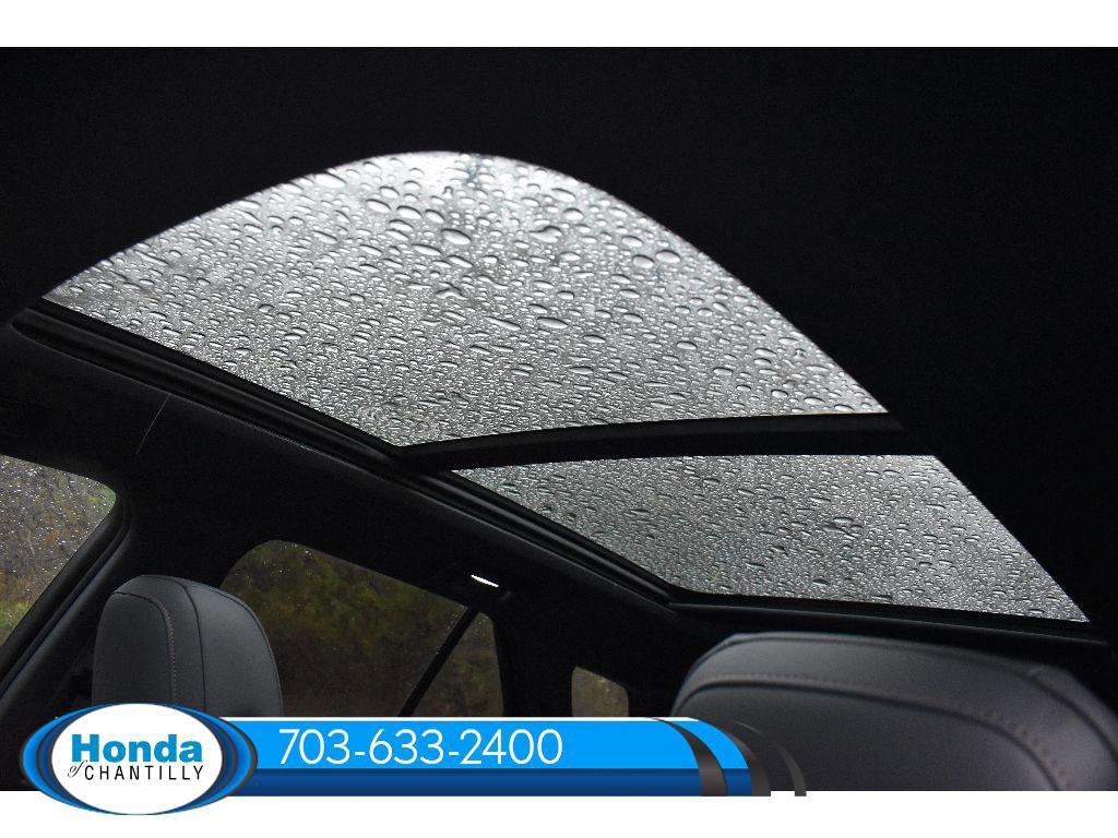 New 2026 Honda Prologue Elite image 20