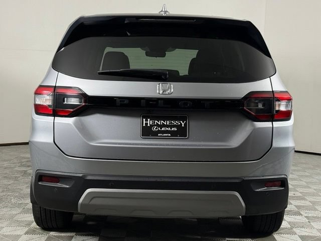 Used 2025 Honda Pilot EX-L image 7