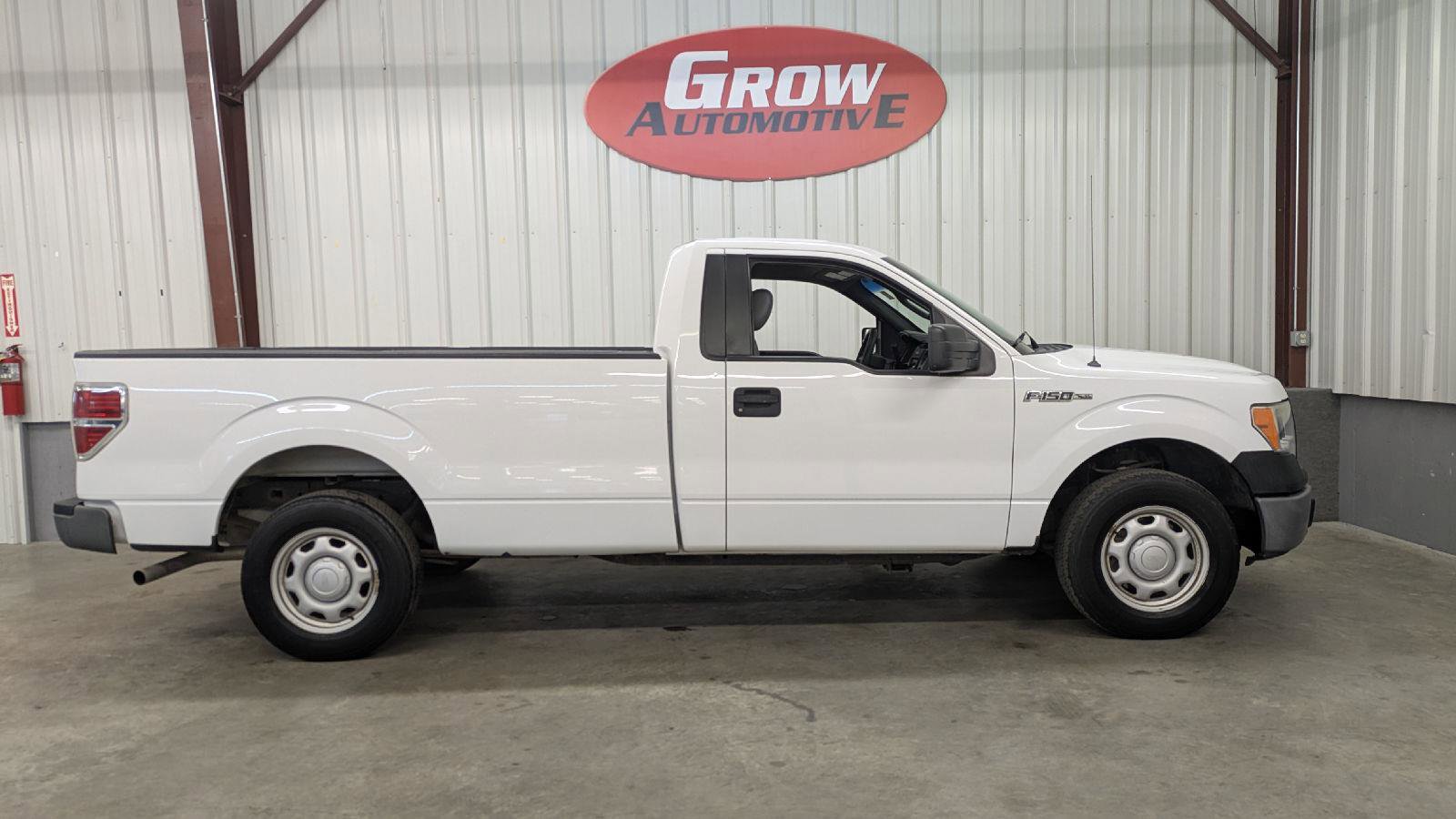 Used 2013 Ford F150 XL image 15