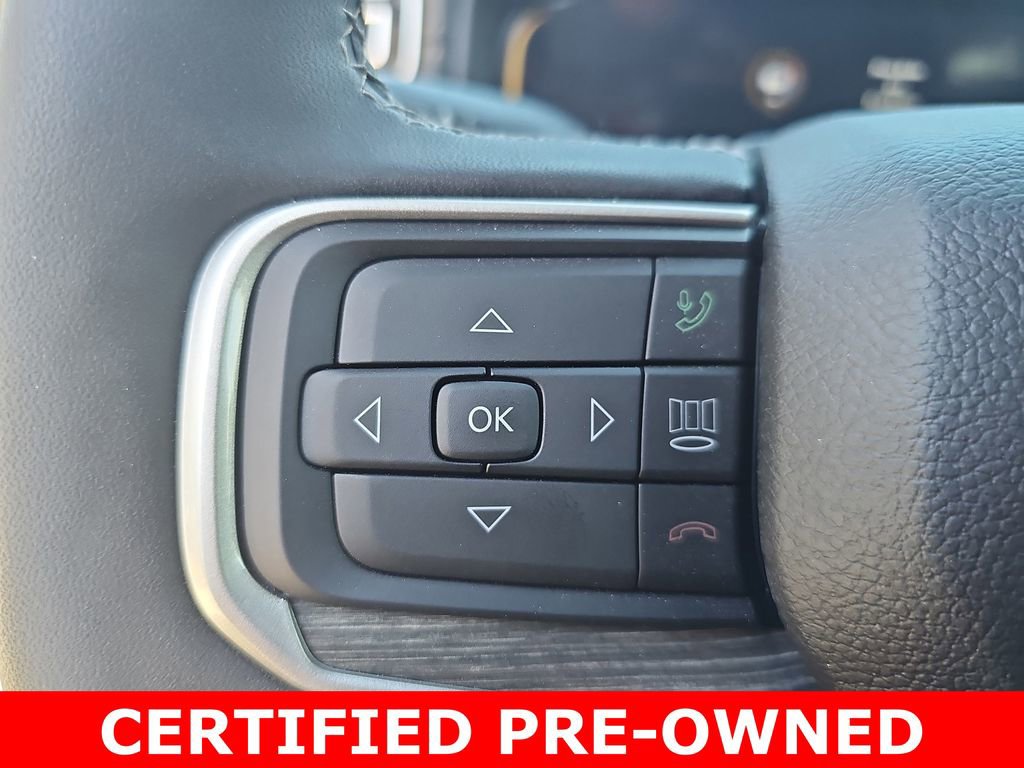 Used 2023 Jeep Wagoneer Series III w/ Preferred Equipment Group image 19