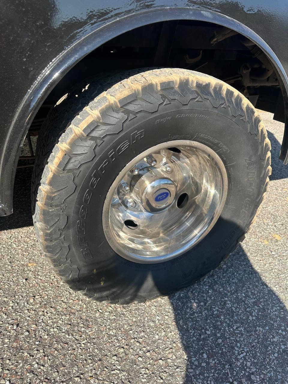 Used 2022 Ford F350 XLT image 18