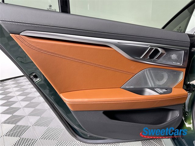 Used 2025 BMW 840i xDrive image 47