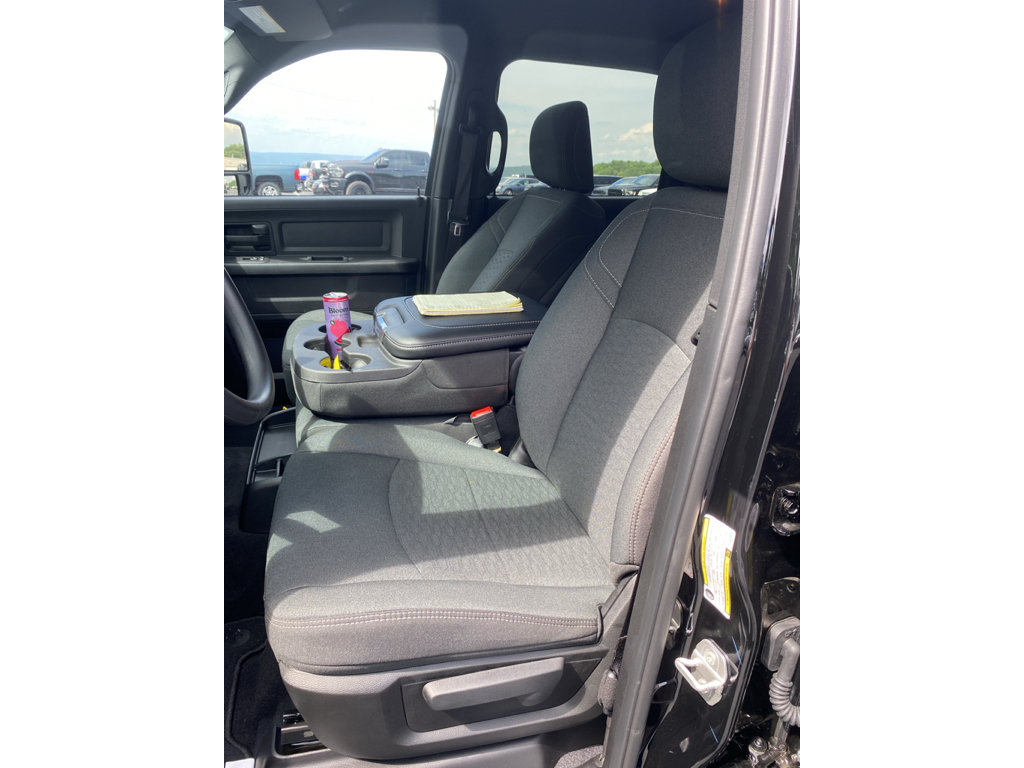 New 2026 RAM 2500 Tradesman AWD/4WD image 37