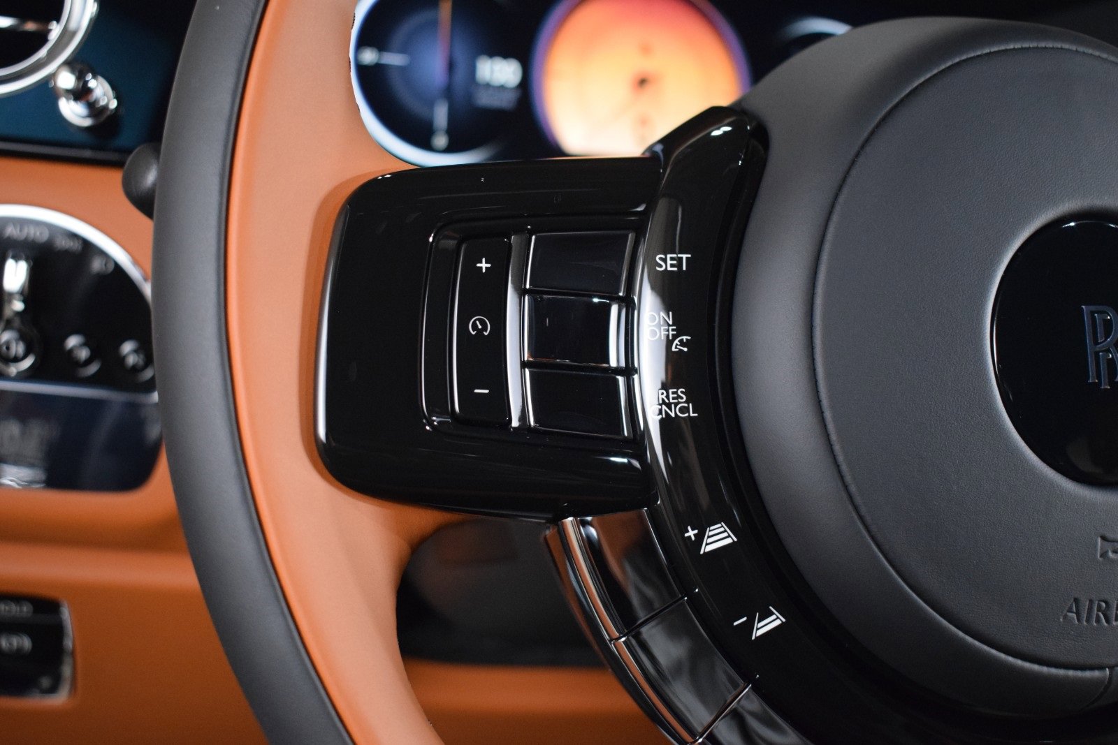 New 2026 Rolls-Royce Cullinan image 26