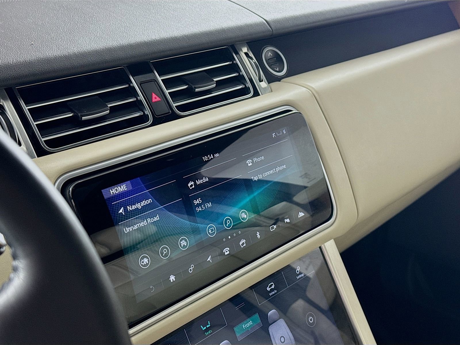 Used 2021 Land Rover Range Rover Westminster Edition image 11