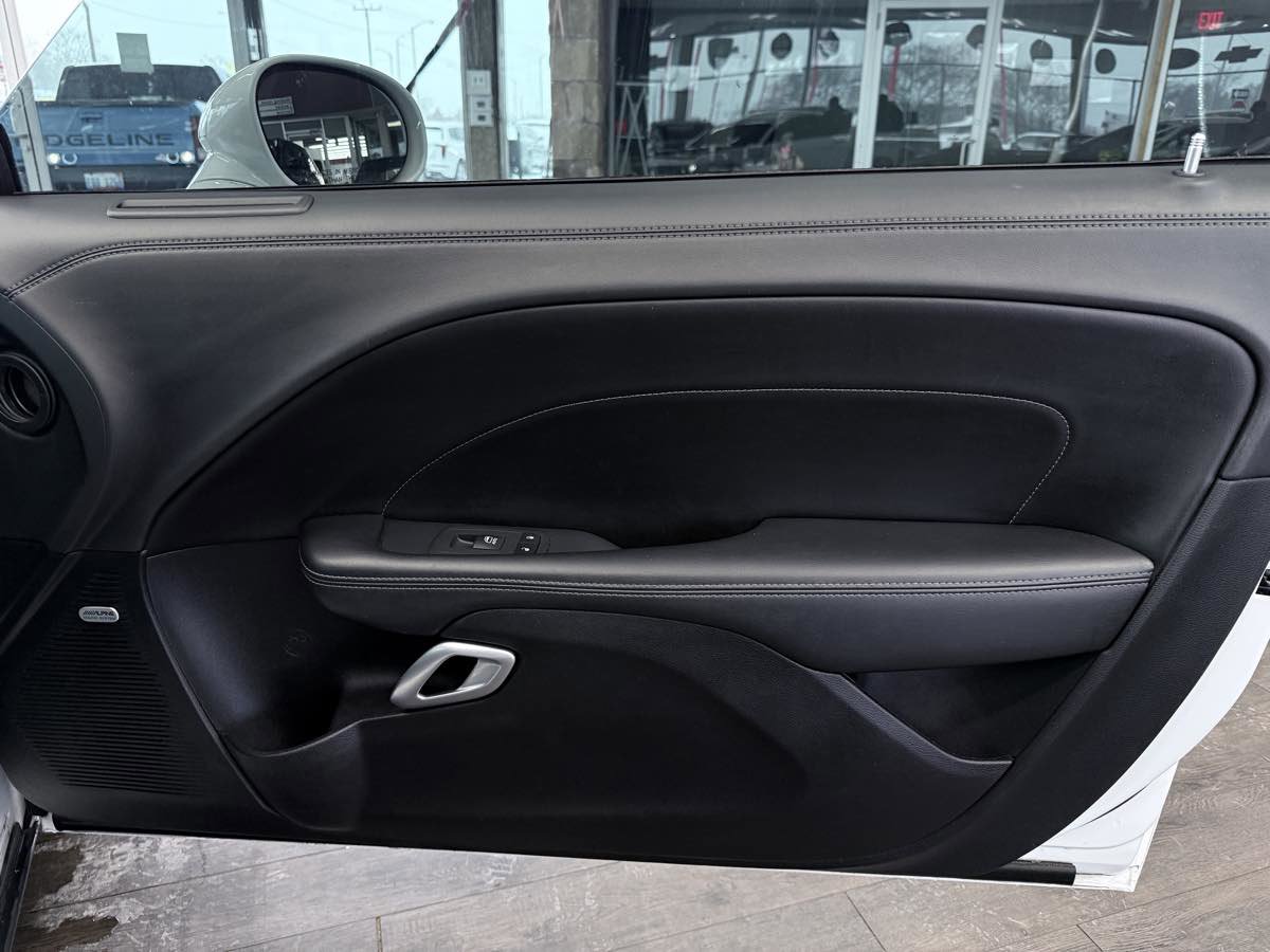 Used 2021 Dodge Challenger R/T Scat Pack w/ Plus Package image 27