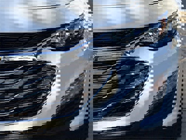 Used 2024 Chevrolet Malibu LT image 9