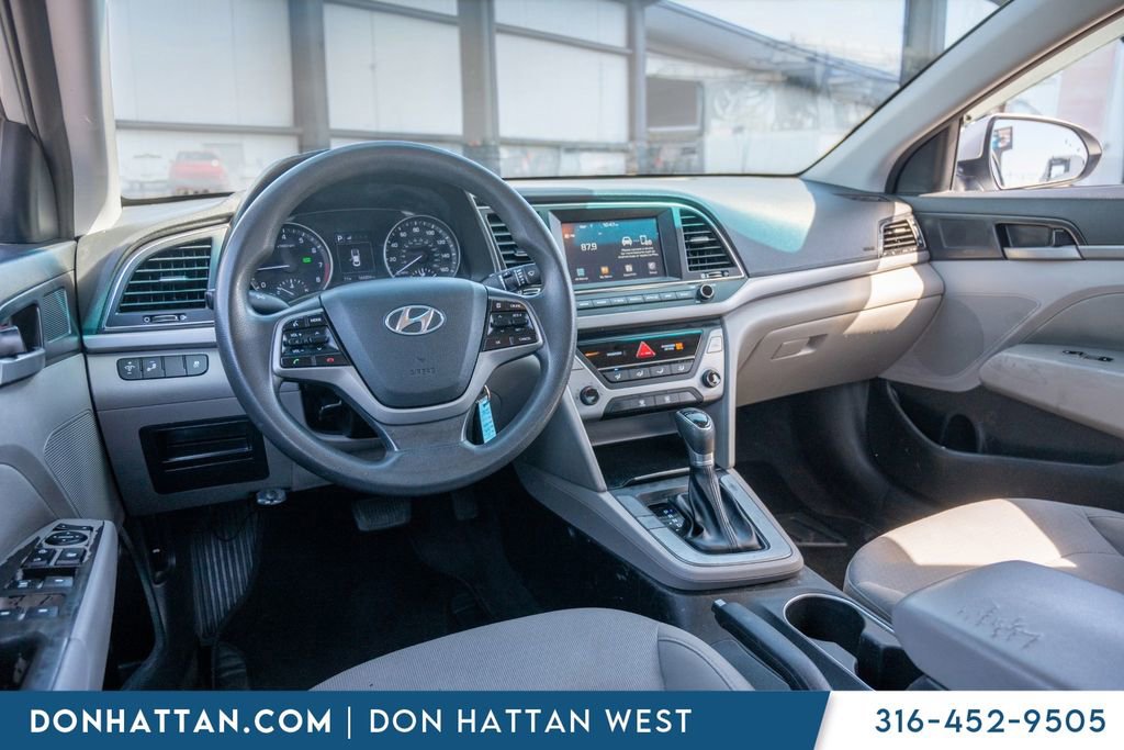 Used 2018 Hyundai Elantra SEL image 20
