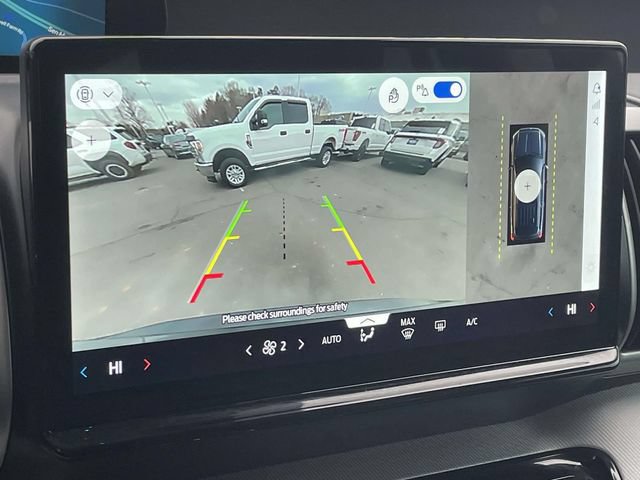 New 2025 Ford Expedition Active AWD/4WD image 28