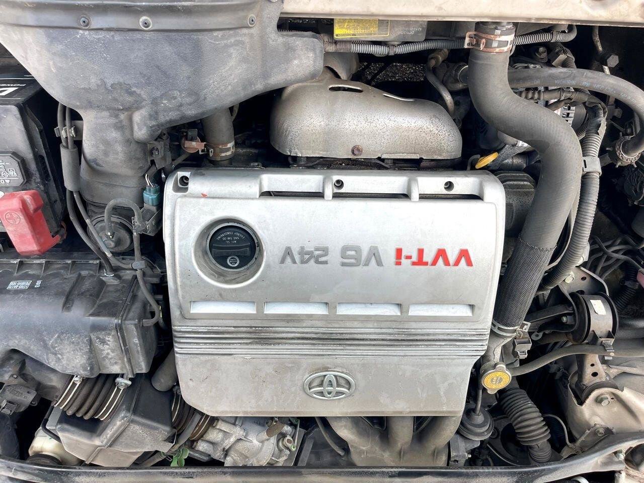 Used 2006 Toyota Camry LE FWD image 17