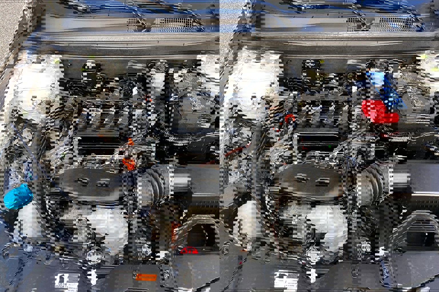 Used 2024 Honda Accord LX image 13