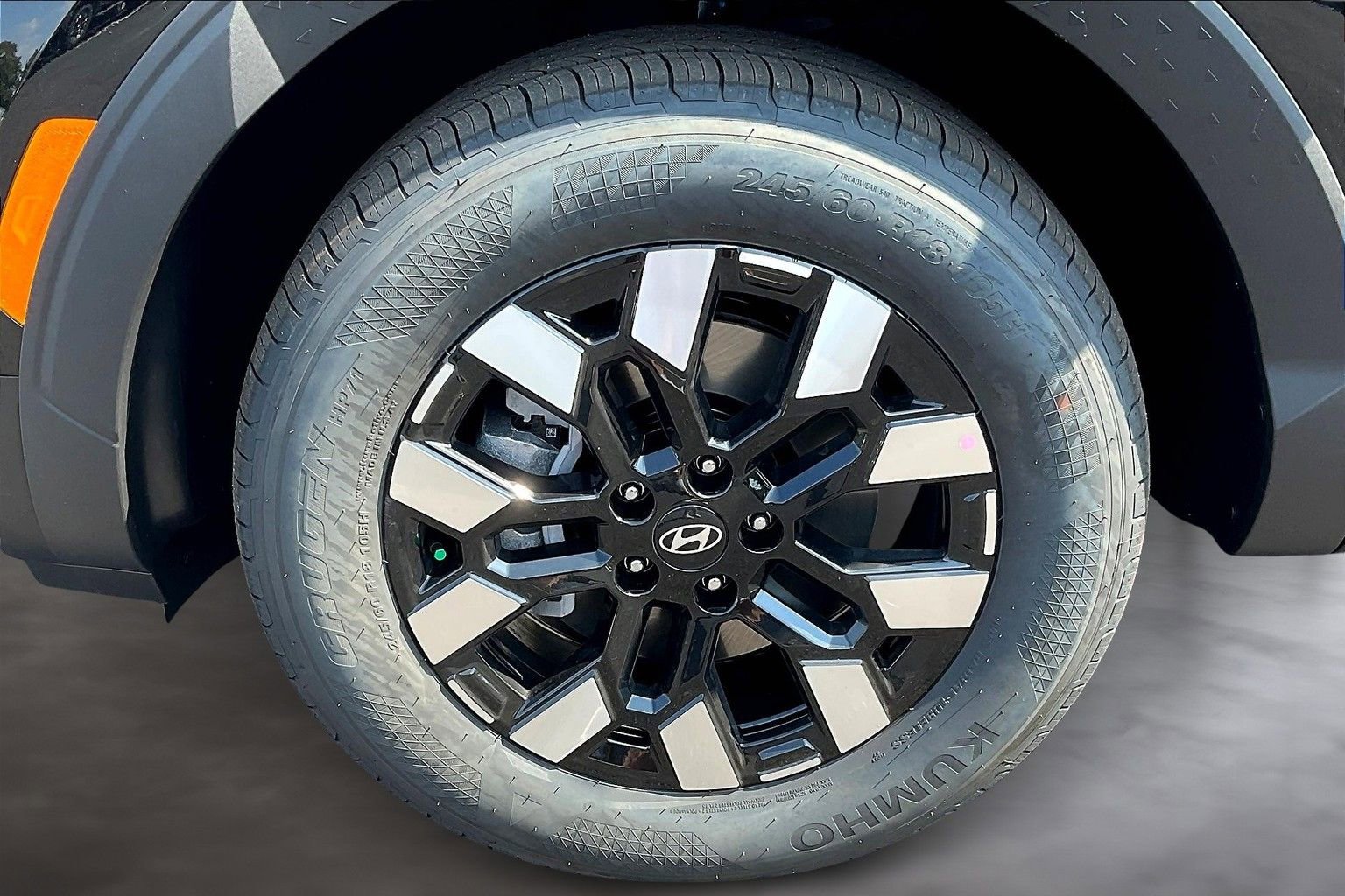 New 2026 Hyundai Santa Cruz SEL AWD/4WD image 13