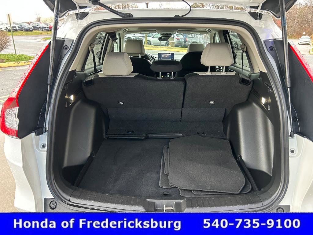 Used 2023 Honda CR-V EX image 20