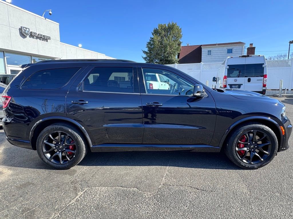 Used 2024 Dodge Durango R/T image 8