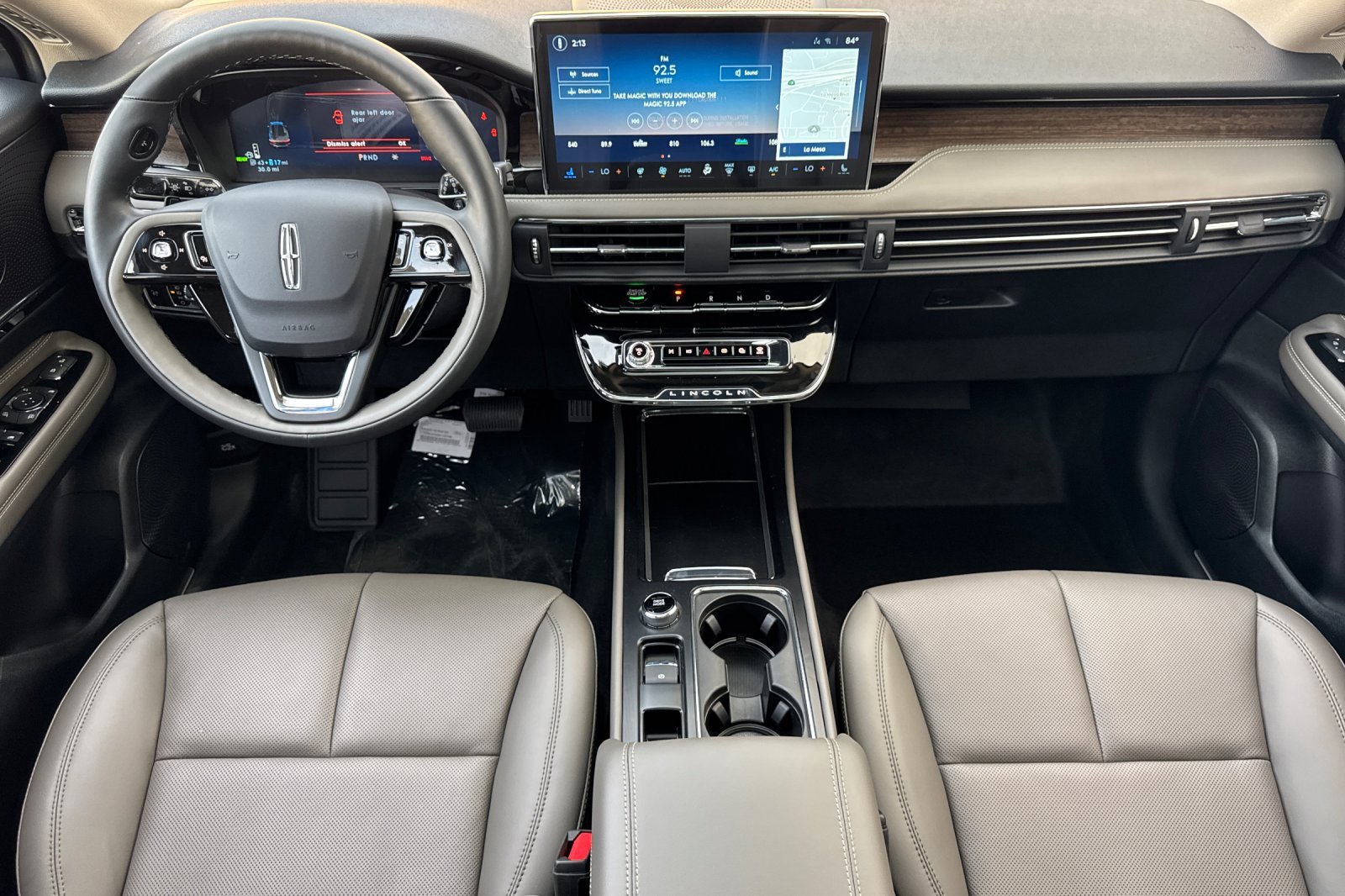 New 2026 Lincoln Corsair Grand Touring image 12