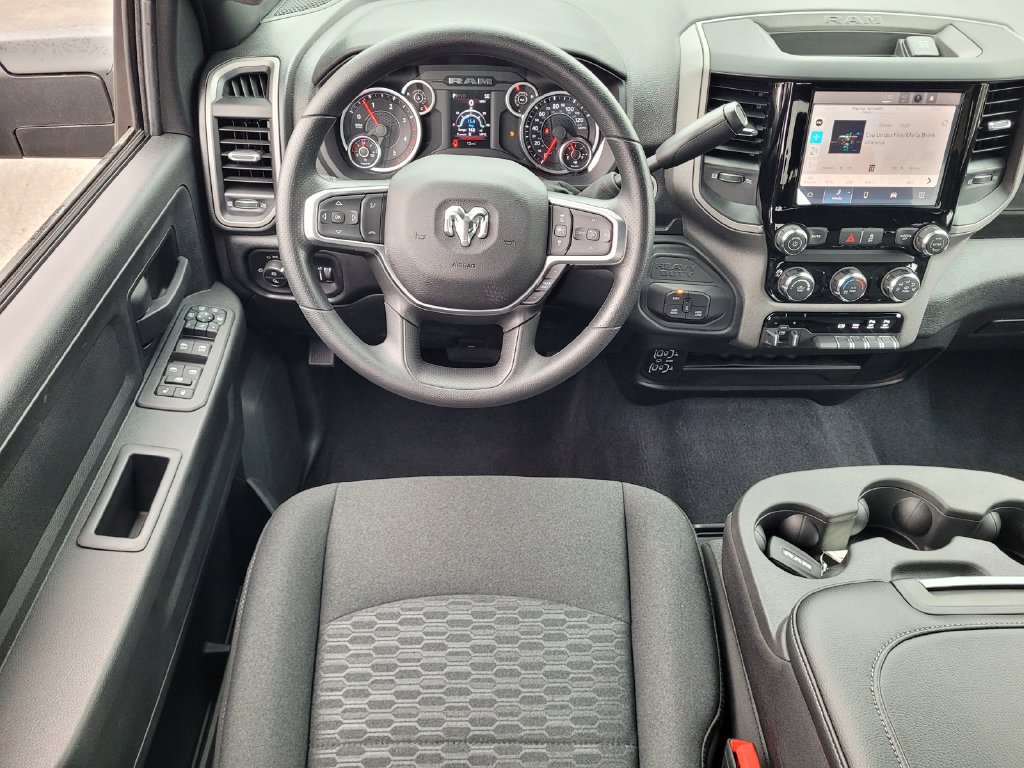 New 2026 RAM 2500 Tradesman AWD/4WD image 6