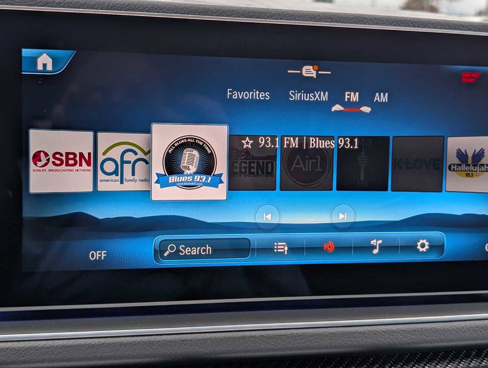 New 2026 Mercedes-Benz GLE 53 AMG 4MATIC image 11