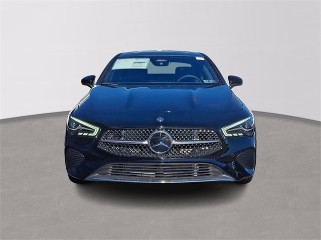 Certified 2025 Mercedes-Benz CLA 250 4MATIC image 2