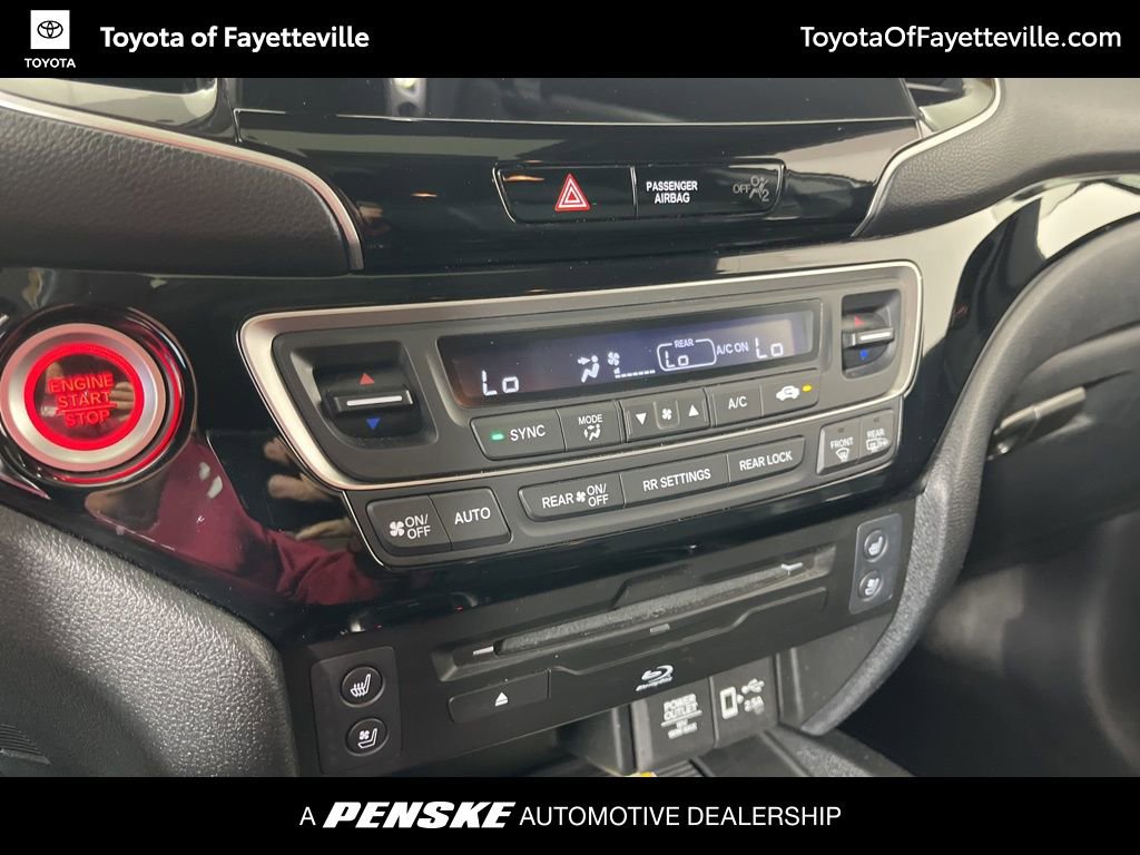 Used 2022 Honda Pilot Elite image 24