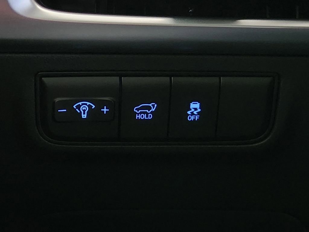 New 2026 Hyundai Tucson SEL FWD image 17