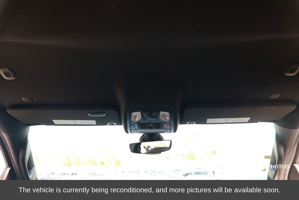 Used 2023 RAM 1500 Big Horn image 32