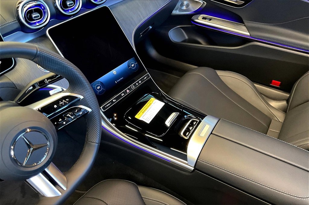 New 2026 Mercedes-Benz CLE 300 4MATIC Cabriolet image 6