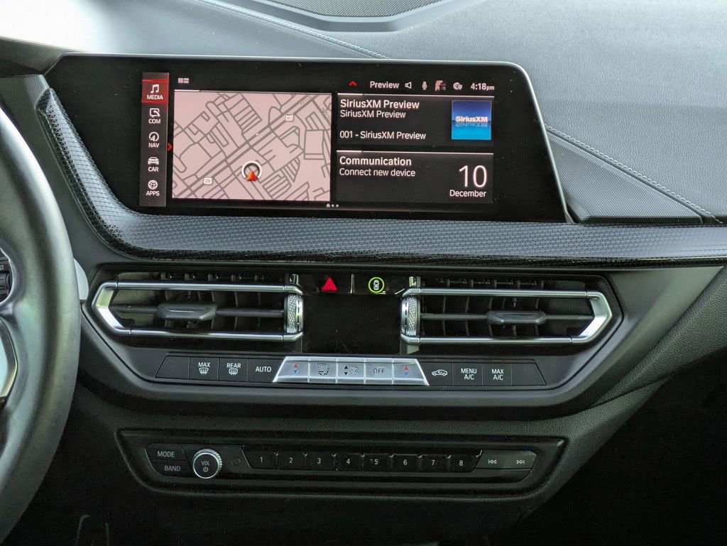 Used 2021 BMW 228i Gran Coupe w/ M Sport Package image 22