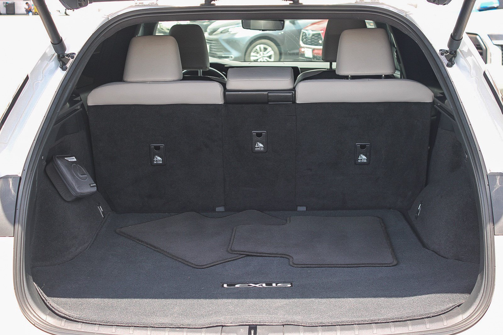 Used 2023 Lexus RX 350 Premium FWD image 26