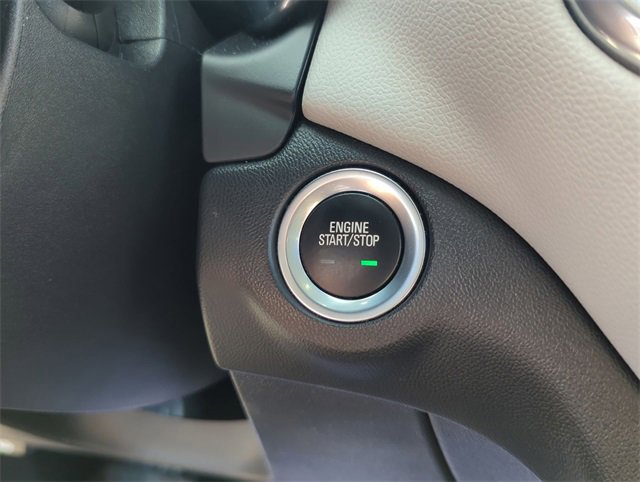 Certified 2022 Chevrolet Equinox LS image 16