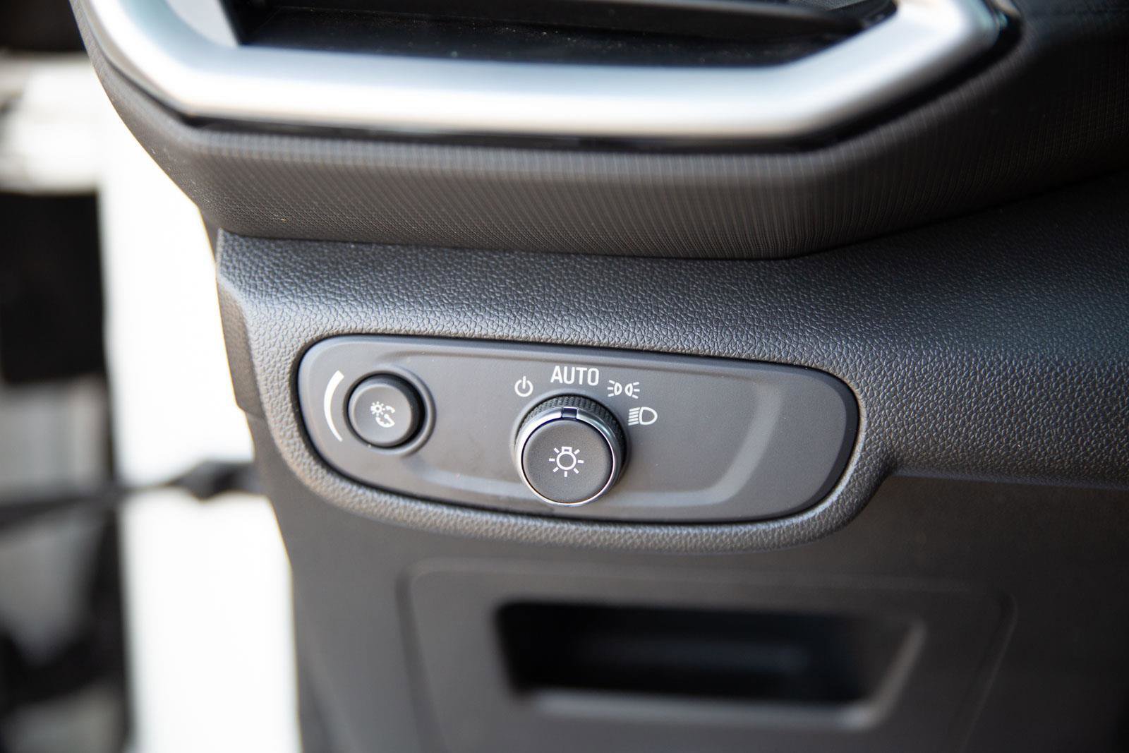 Certified 2023 Chevrolet TrailBlazer LS image 17