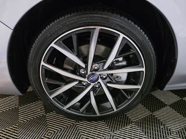 Certified 2025 Subaru Impreza 2.0i Sport image 10