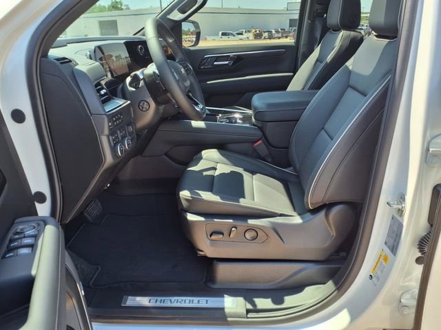 Used 2025 Chevrolet Tahoe Premier w/ Sun And Tow Package image 19