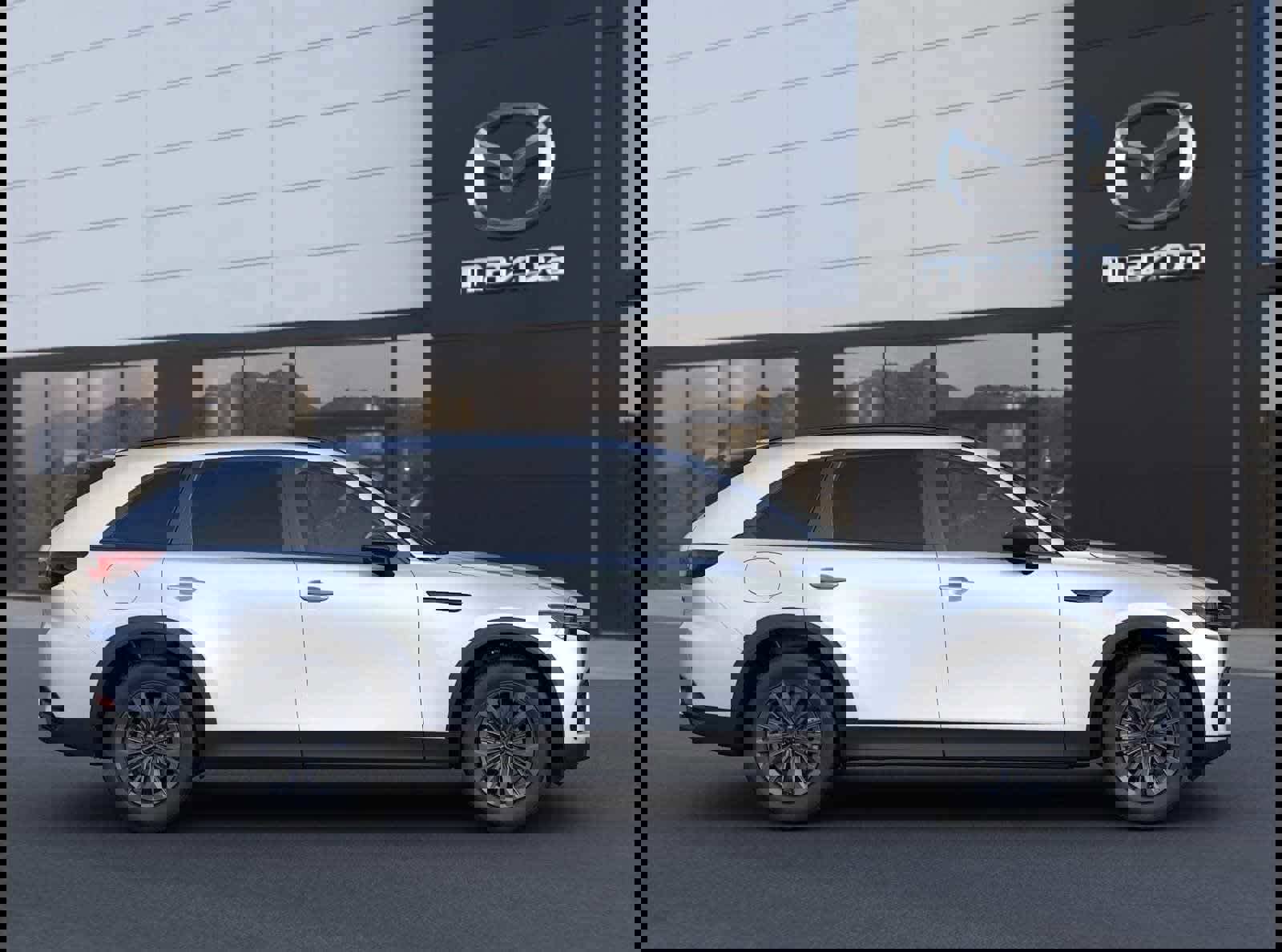 New 2026 MAZDA CX-70 SC Plus image 5