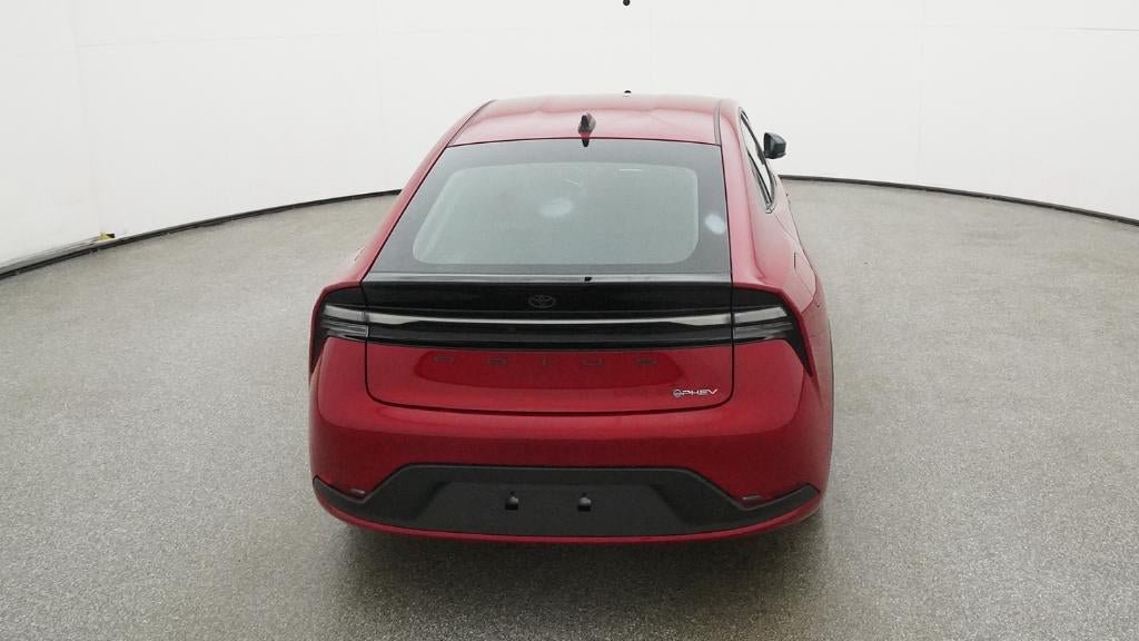 New 2026 Toyota Prius Plug-In Hybrid FWD image 42