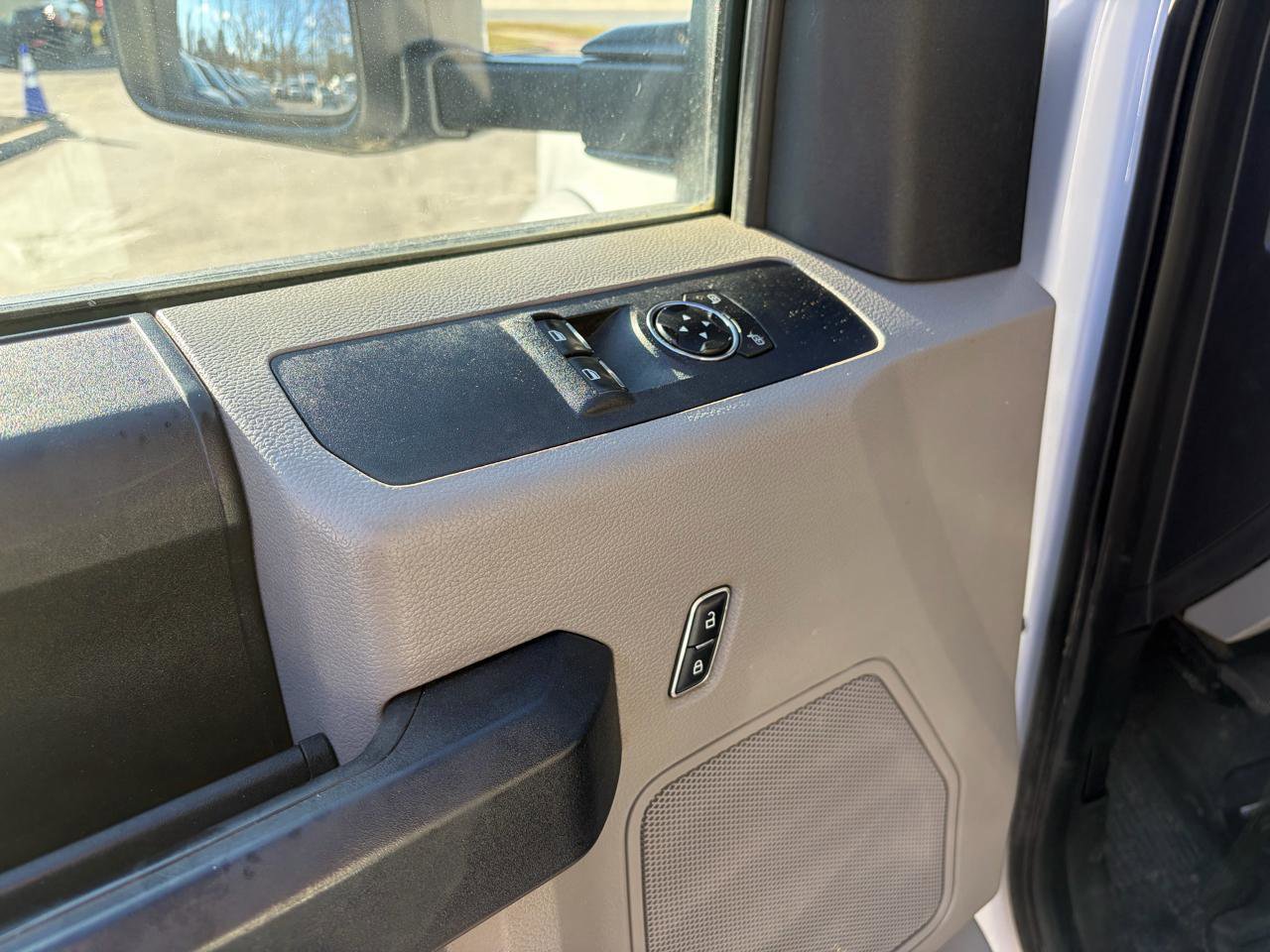 Used 2018 Ford F450 XL w/ Power Equipment Group image 13