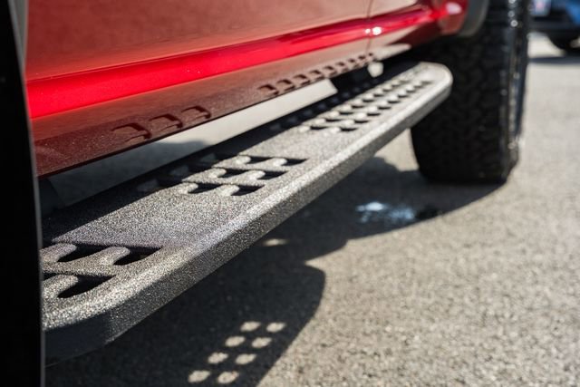 Used 2020 Ford F150 Raptor w/ Equipment Group 802A Luxury image 18