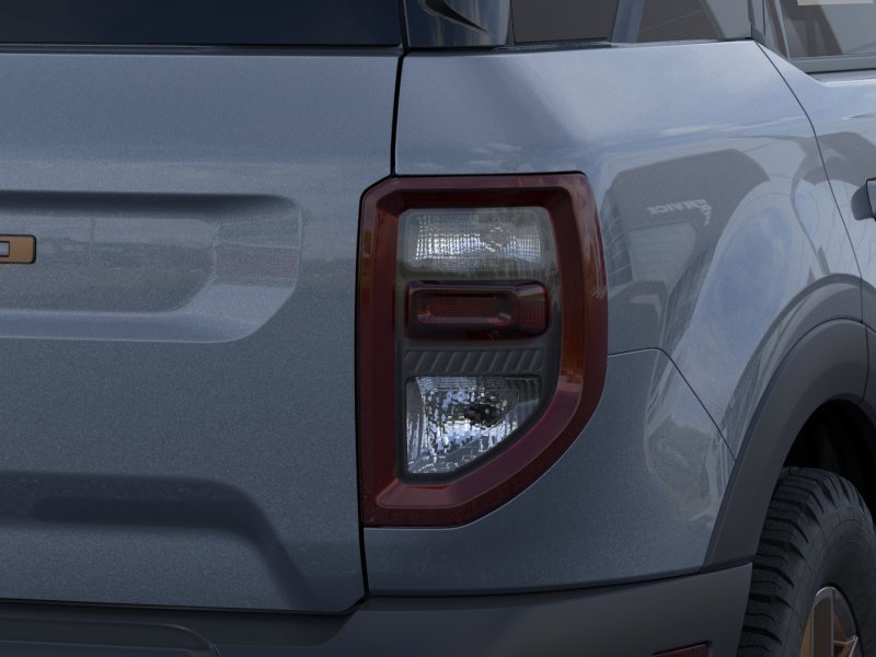New 2026 Ford Bronco Sport Big Bend image 21