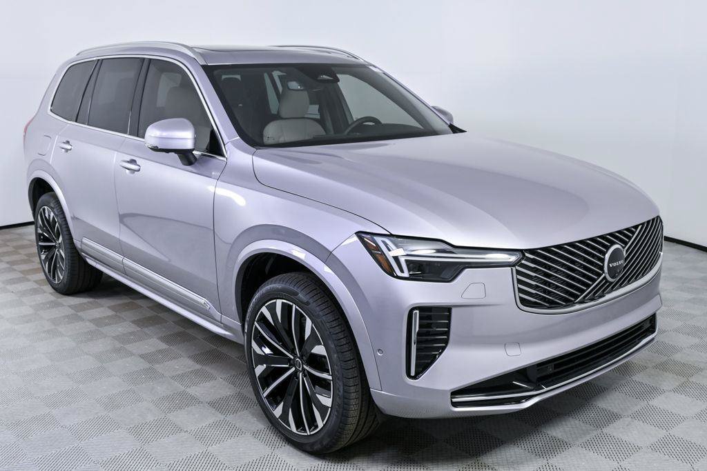 New 2026 Volvo XC90 B6 Plus w/ Protection Package Premier AWD/4WD image 27