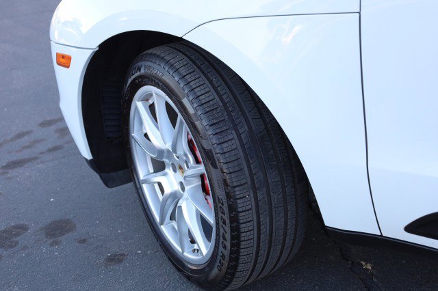 Used 2016 Porsche Macan S image 59