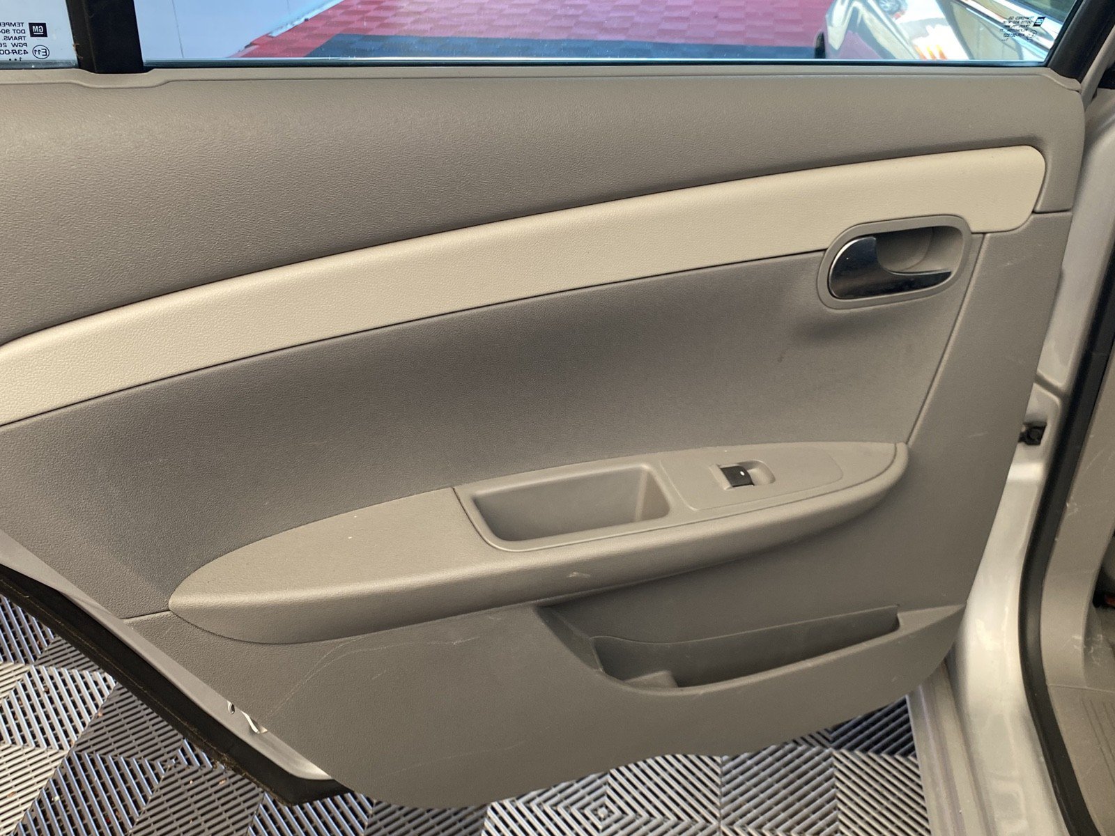 Used 2012 Chevrolet Malibu LS w/ LS Uplevel Package FWD image 34