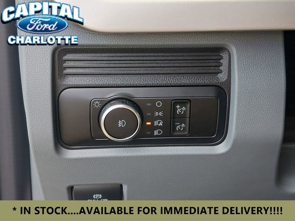 New 2024 Ford F550 XL image 17