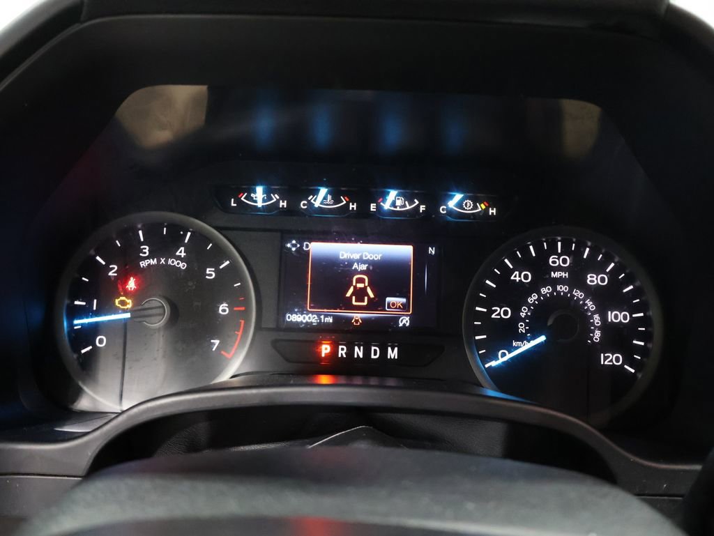 Used 2019 Ford F150 XLT w/ Equipment Group 301A Mid image 36