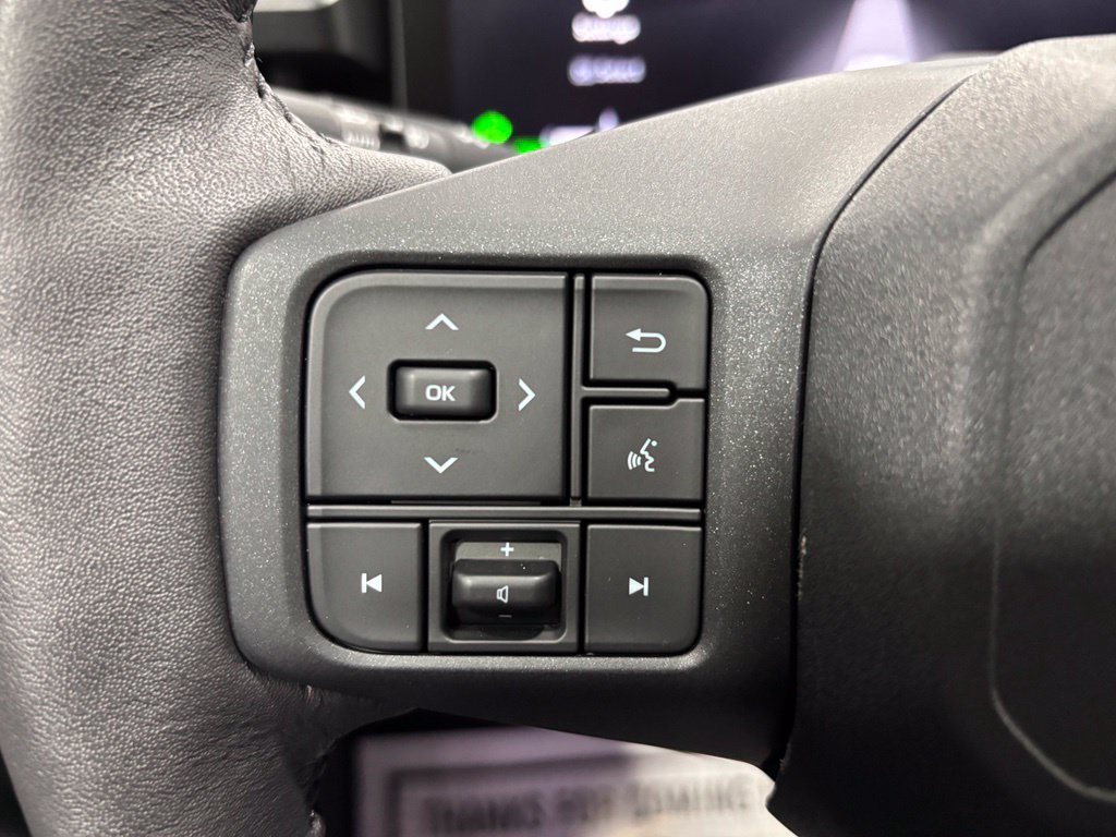 Used 2026 Toyota RAV4 AWD image 19