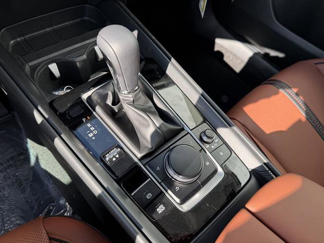 New 2025 MAZDA CX-50 AWD 2.5 Turbo w/ Accent Package image 29