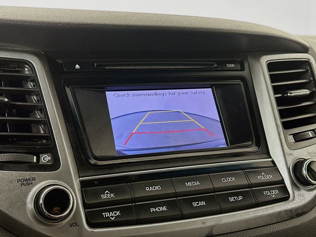 Used 2018 Hyundai Tucson SE AWD/4WD image 11
