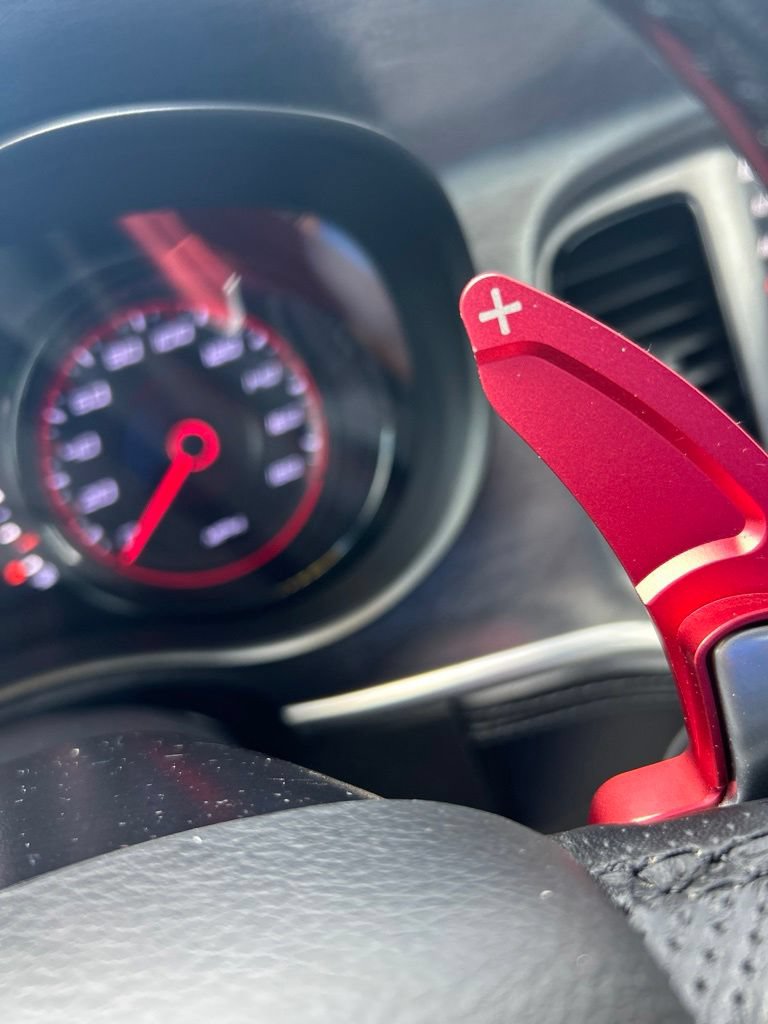 Used 2019 Dodge Charger Scat Pack w/ Daytona Edition Group RWD image 31