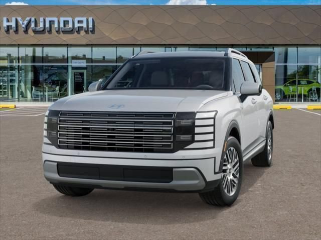 New 2026 Hyundai Palisade SEL AWD/4WD image 6